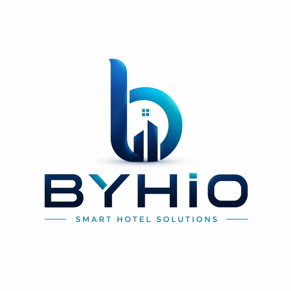Byhio Smart Hotel Solutions